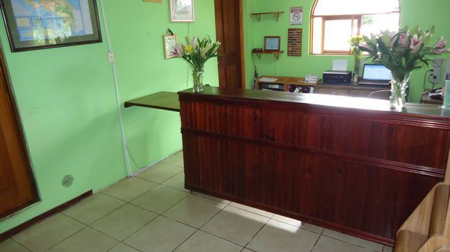 Hotel Desire Costa Rica Santa Barbara de Heredia Inreriör bild